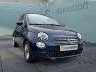 Fiat 500C, 1.2 Lounge Uconnect, Jahr 2020 - München