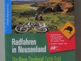 Radfahren in Neuseeland, 10 Touren auf der Südinsel (2013) in 48155