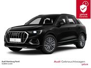 Audi Q3, 40 TFSI quattro, Jahr 2024 - Hamburg