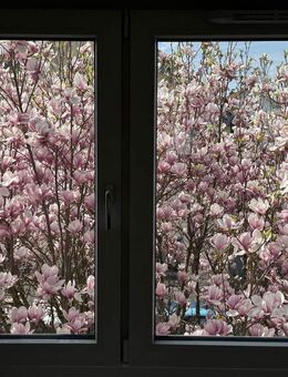 Erstbezug nach Sanierung - Moderne 4-Zimmer-Maisonettewohnung mit Balkon, 2 Bädern & Gäste-WC - Wiesbaden