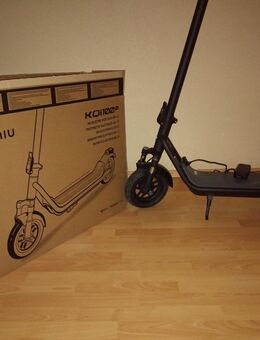 Niu Kqi 100P - Heidenrod