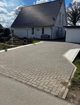 Energieeffizienz A+! Viebrock Niedrigernergie Haus - Hemdingen