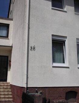 Doppelhaushälfte, kurzfrisitg verfügbar - Einbeck