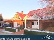 Gepflegtes Wohnhaus in ruhiger Lage - Viel Platz und viele Ausstattungs-Highlights - Ihlow (Niedersachsen)