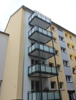 Schöne Wohnung sucht Mieter: praktische 2-Zimmer-Wohnung - Darmstadt