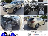 Mazda CX-5, 2.2 AWD Drive Advantage Qi, Jahr 2024 - Schleusingen