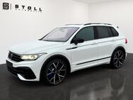 VW Tiguan, 2.0 TSI R Harman&Kardon Winterpaket, Jahr 2022 - Waldshut-Tiengen