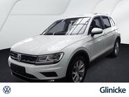 VW Tiguan, 1.5 TSI "Highline", Jahr 2020 - Bad Langensalza