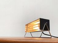 Kinkeldey Mid Century Table Lamp Tischleuchte Space Age 60er 70er - Hamburg Hamburg-Nord