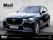 Mazda CX-60, ACTIV-D 254PS AWD EXCLUSIVE DA-P CON-P COM--P, Jahr 2022 - Düren