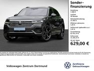 VW Touareg, V6 R-LINE LM22, Jahr 2023 - Dortmund