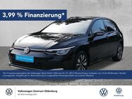 VW Golf, 1.5 TSI VIII Move, Jahr 2023 - Oldenburg