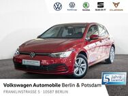 VW Golf, 1.5 TSI VIII Life, Jahr 2023 - Berlin