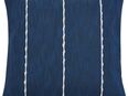 done.® Dekokissen Deep Blue Sea, Festes, langelebiges Gewebe in 00000