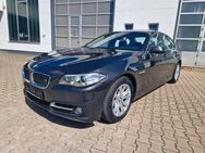 BMW 528 iA xDrive Facelift/Leder/Navi/eSD/SHZ/HuD/1Hd - Heidenheim (Brenz)