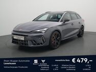 CUPRA Leon, 2.0 TSI Sportstourer VZ EXTREME, Jahr 2022 - Leverkusen