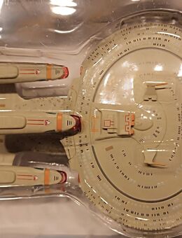 Auflösung der Sammlung Star Trek Modell - Neumünster