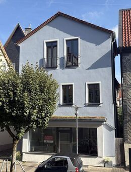 "Individualität" im Herzen der City! - Detmold