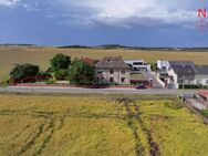 Charmante Sanierungsbedürftige Denkmalschutz Villa nahe Magdeburg 348 m² Wohntraum -PROVISIONSFREI - Bördeland