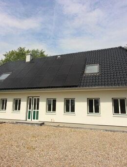 Modernes neu aufgebautes Wohnhaus mit viel Platz zum Wohlfühlen - Loit