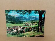 Postkarte C-113-Reit im Winkl mit Kaisergebirge. - Nörvenich
