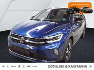 VW Taigo, 1.0 TSI Style 81kW, Jahr 2023 - Kelkheim (Taunus)