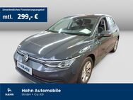 VW Golf, 2.0 TDI Life, Jahr 2022 - Wendlingen (Neckar)