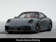 Porsche 992, (911) Carrera 4 GTS | | |, Jahr 2022 - Winhöring