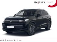 VW Tiguan, 1.5 TSI Life VC N, Jahr 2024 - Wackersdorf