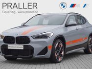 BMW X2, xDrive20d, Jahr 2021 - Deuerling