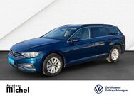 VW Passat Variant, 1.5 TSI Business AppConnect, Jahr 2019 - Gießen