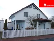 Modernes Einfamilienhaus in guter Wohnlage - Friedrichskoog