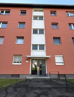 Bezugsfertige Wohnung - Einfach Möbel rein und Füße hoch! - Marl (Nordrhein-Westfalen)