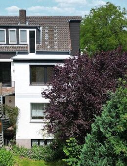 Großzügige Zweifamilien-Doppelhaushälfte in Kassel-Kirchditmold - Kassel