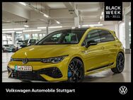 VW Golf, 2.0 TSI R "333 Limited Edition", Jahr 2024 - Stuttgart