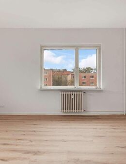 Erstbezug nach Sanierung! Wunderschöne 2,5-Zimmer Wohnung in Steglitz! - Berlin