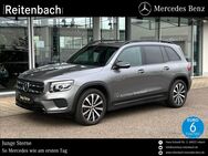 Mercedes GLB 200, d, Jahr 2019 - Lebach