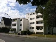 Modernisiertes Penthouse, offene Küche, 2 Balkone, Gäste-WC - Dortmund
