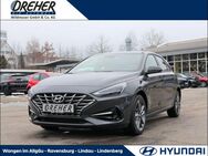 Hyundai i30, Connect & Go EPH, Jahr 2023 - Ravensburg