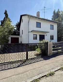 Platz für die ganze Familie - Schöngeising