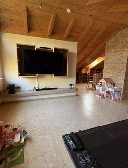 Charmante 2-Zimmer-Mietwohnung - Löwenstein