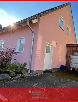 Charmantes Einfamilienhaus in Jestetten - Ihr Traumhaus nahe der Schweizer Grenze - Jestetten