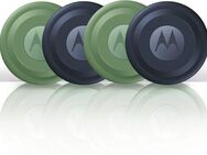 Motorola Moto Tag (Ultra Wideband Bluetooth) 4er-Pack GPS-Tracker