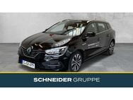 Renault Megane, Grandtour Techno TCe 140, Jahr 2023 - Chemnitz
