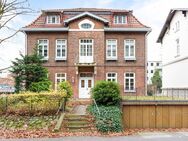 Wohnen und/oder Arbeiten unter einem Dach in zentraler Lage von Pinneberg - Pinneberg