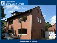 VIE-Süchteln: DHH mit Garage & großem Garten - ideal für Familien - in Bestlage -renovierungsbed. - Viersen