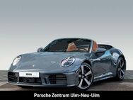 Porsche 992, (911) Carrera Cabriolet, Jahr 2024 - Ulm
