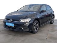 VW Polo, 1.0 TSI Move Dig App, Jahr 2023 - Hannover