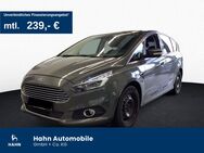 Ford S-Max, 2.0 TDCi Titanium, Jahr 2016 - Kornwestheim