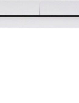 Home affaire Esstisch Bergamo Küchentisch, pflegeleichter Esstisch, erhältlich in 3 Größen, 140 cm ausziehbar